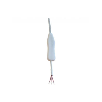 NR-3400-1400 SLP Thermal Flow Sensor - Child Small / Safety DIN Connector