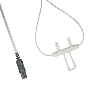 NR-3400-1468 Thermistor Flow Sensor, Adult, 90cm/ Key Connector - SLP