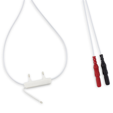 NR-3400-1472 Thermistor Flow Sensor - Adult/DIN Connector