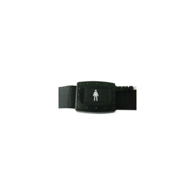 NR-3400-1575 SLP DC Body Position Sensor - 1/8'' Male Plug