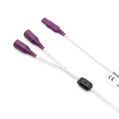 NR-3400-1726 SLP Y Splitter Cable - 1771