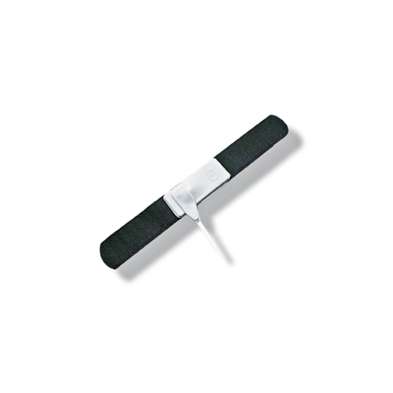 NR-3400-1770 SLP Piezo Limb Movement Sensor / Safety DIN Connectors