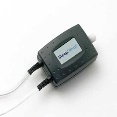 NR-3400-4830 SLP Pressure Flow Sensor, Safety Din Connectors
