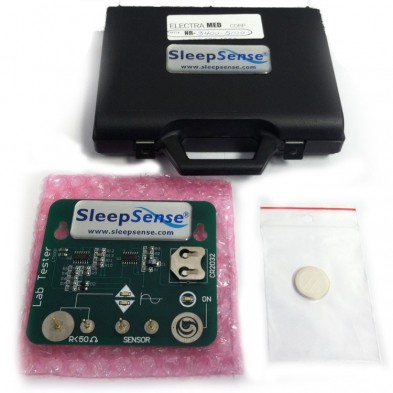 NR-3400-5100 SLP Sensor Tester