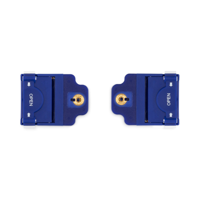NR-3400-9255 Adult Inductive Interface Buckle, Universal / Nox Compatible