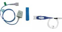 NR-3400-S300 OxSAT 100 Ox.Kit w/Soft Tip Long Finger Probe - Alice 6