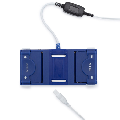 NR-3401-54A6 Adult Inductive Interface Buckle, Universal / Alice 6 Compat