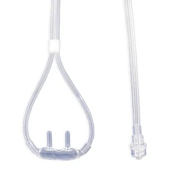 NR-3401-5805 SLP 2 ft. Adult Nasal Cannula 50/case