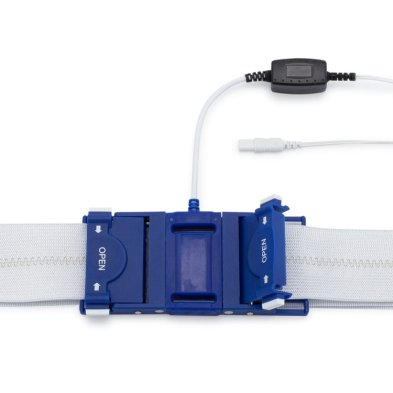 NR-3407-6KIT SLP Disposable Inductive Belt System Kit, Adult - Alice 6
