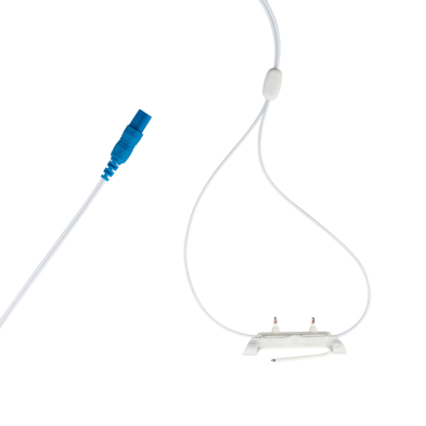 NR-340H-1466 SLP Thermistor Flow Sensor (Alice 6) w/Cannula Hanger
