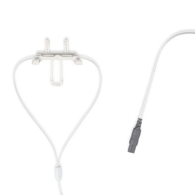 NR-340H-1468 SLP PTFlow Thermistor (Embla) 35.5" Key Connector