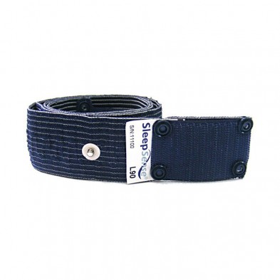 NR-340N-0L90 SLP Inductive Band Only 2/pk. Adult Large (Navy)