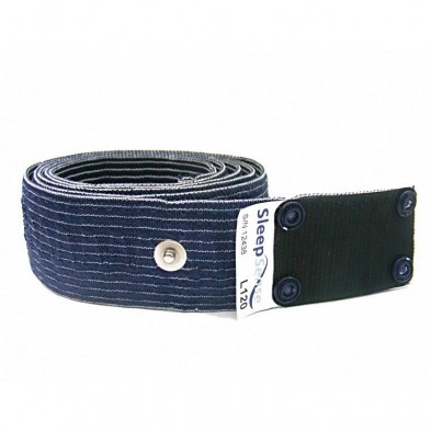 NR-340N-L120 SLP Inductive Band Only 2/pk. Adult X-Large (Navy)