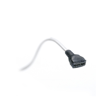 NR-3414-15V2 SLP Disp. Flow Sensor Amplified Interface Cable/Safety Pins