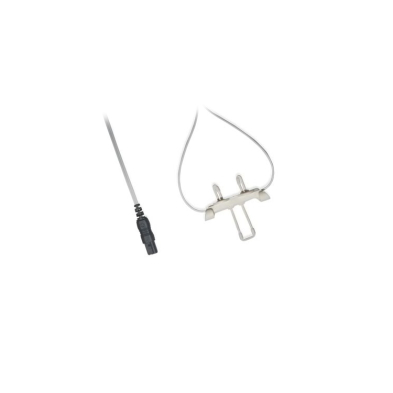 NR-3414-50SH SLP Thermistor Flow Sensor with Hanger, Adult / Key Connecto