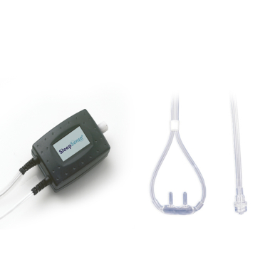 NR-3414-830K SLP AC Pressure Sensor Kit - Safety DIN Connectors