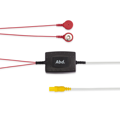 NR-3491-01NO SLP Inductive Interface Cable - Abdomen / Nomad Compatible