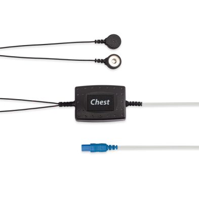NR-3491-02NO SLP Inductive Interface Cable - Chest / Nomad Compatible