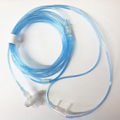 NR-3541-0022 Pro-Tech Pro-Flow Adult Nasal Cannula - P1259, 60/case