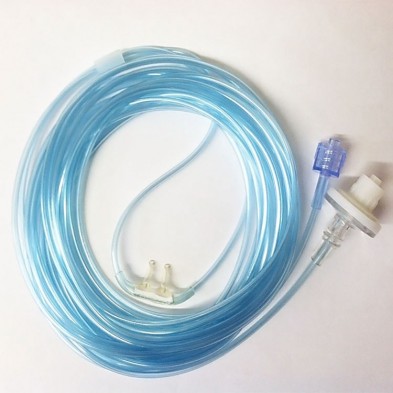 NR-3541-1348 Pro-Flow MultiPurpose Nasal Cannula, Ped. Small, 30/case