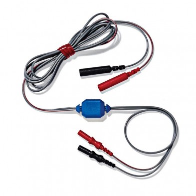 NR-3600-0001 Complete Dymedix PSG Airflow Cable Only - DIN FM2
