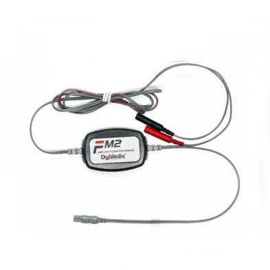 NR-3601-0001 Complete Dymedix PSG Airflow Cable Only - Embla FM2