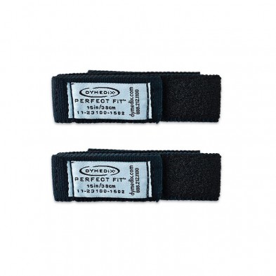 NR-3611-1502 Perfect Fit Pediatric Effort Belt Strap, Infant, 15" 2/pk