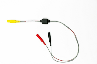 NR-3612-0222 Fast Track Interface Cable, Nox-A1 & ts3, Abdomen