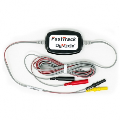 NR-3612-4201 FastTrack Interface Cable, Abdomen. Alice 5
