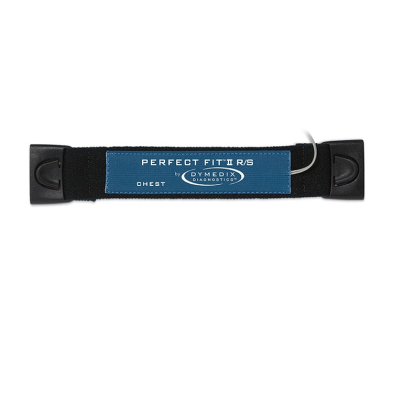 NR-3615-2306 Perfect Fit II R/S Adult Effort Belt Sensor, Chest