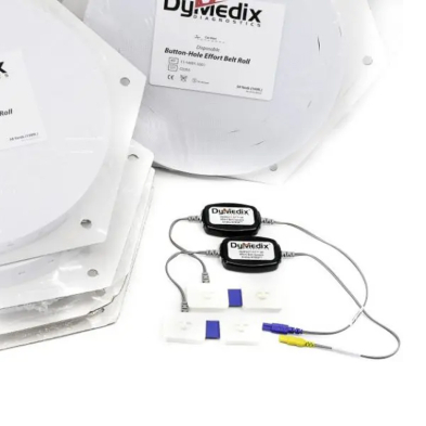 NR-3618-3220 Perfect Fit 3D Reusable-Disposable Kit Incl: 2-Perfect Fit 3