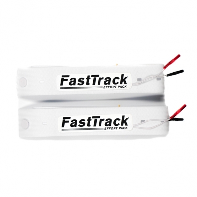 NR-3640-3020 FastTrack Effort Pack, Pediatric, 20 pack box