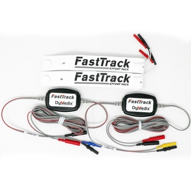 NR-3682-0301 FastTrack Starter Kit, Pediatric, Alice 5