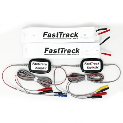 NR-3682-0601 FastTrack Starter Kit, Adult, Alice 5