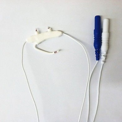 NR-3700-1223 Resp. Airflow Sensor, one channel nasal/oral pediatric