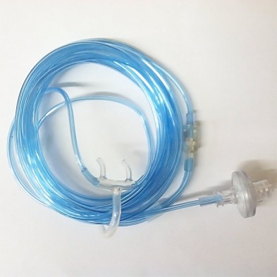 NR-3700-1295 Pro-Flow Plus Nasal/Oral Adult Sensor Cannula