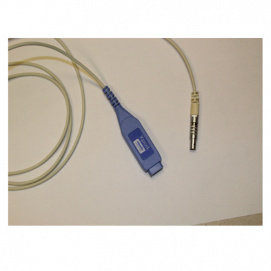 NR-3700-2672 Nonin X-Pod New Respironics SpO2 Alice 6 Cable