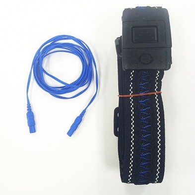 NR-3708-1101 Grael New Style Abd Belt with Blue Cable
