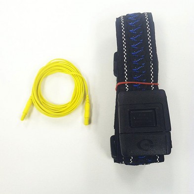 NR-3708-1201 Grael New Style Thor Belt with Yellow Cable