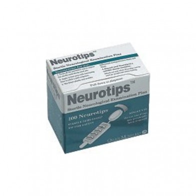 NR-6803-M214 Neurotips 100/box