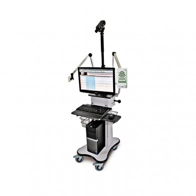 NR-9009-0901 Compumedics Grael EEG Cart System