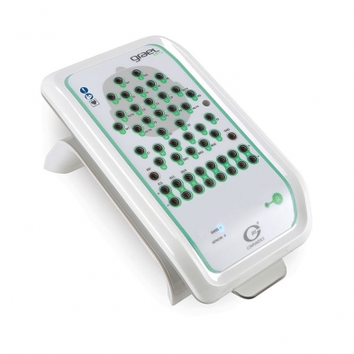 NR-9028-0003 Grael EEG High Definition Digital Amplifier System