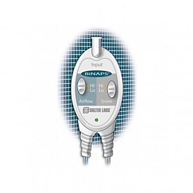 NR-9102-5500 Salter BiNAPS Diagnostic Pressure/Snore Transducer