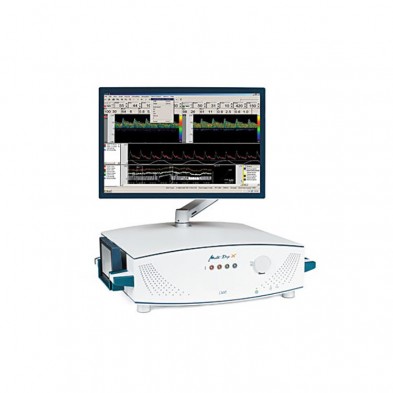 NR-9107-7880 Compumedics Multi-Dop X Digital System