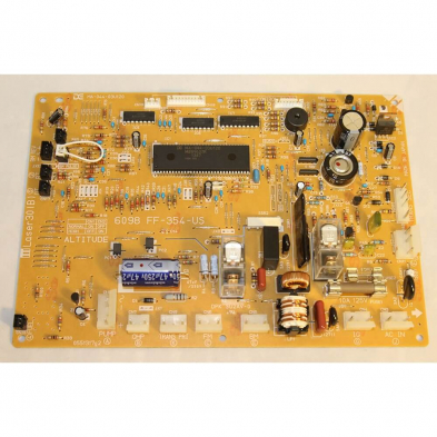 20479612 Main Circuit Board