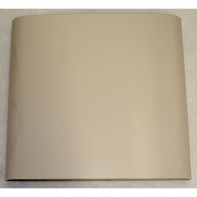 308F-401-3 Rinnai Front Panel White, 263