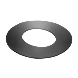  Stove Pipe DT Trim Collar For Roof Support 10/12-12/12, 6"