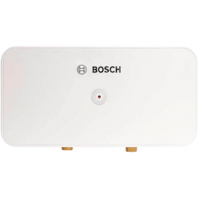 Bosch Tronic 3000 Front