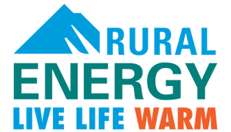 Rural Energy Live Life Warm