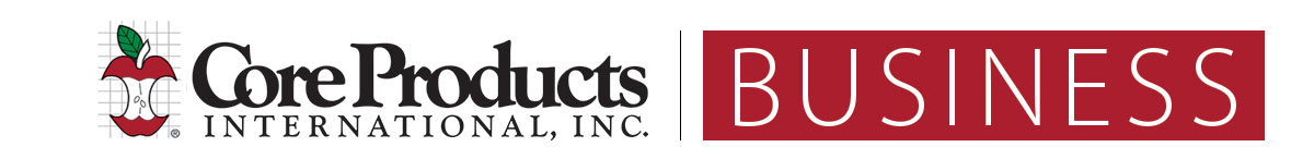 CORE PRODUCTS